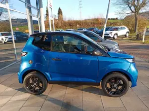 Aixam City Sport E5+ Diesel *Apple Carplay*Android Aut Bild 5