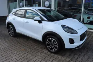 Ford Puma Titanium 1.0 EcoBoost NEUES MODELL