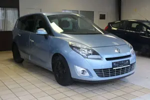 Renault Scenic Grand Luxe 7-Sitzer Automatik Tüv + Bremsen neu
