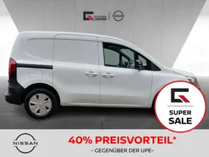 Nissan Townstar N-Connecta KaWa L1 CCS/RFK/NAVI/TG/TECH