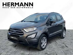 Ford EcoSport 1.0 EcoBoost Cool  Connect LED*SHZ*AUT