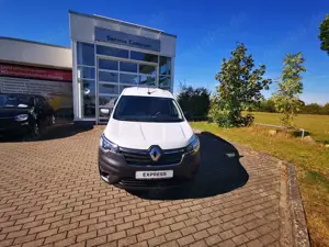 Renault Express Extra Blue dCi 95 Bild 3