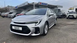 Suzuki Swace 1.8 Hybrid Comfort + NAV+SHZ+LHZ+RFS+ACC Klima