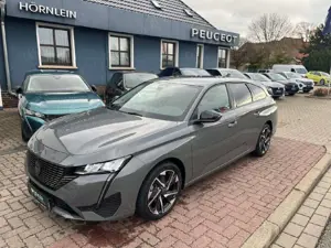 Peugeot 308 308 SW Allure +Navi+SHZ+Kamera+ACC