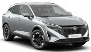 Nissan Qashqai 1.3 DIG-T MHEV 158PS Xtronic N-Connecta