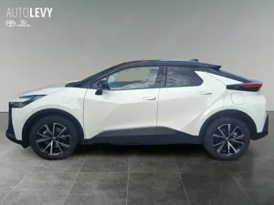 Toyota C-HR 2.0 Hybrid Team D *KLIMA*SHZ*PDC*RFK*DAB*LM* Bild 3