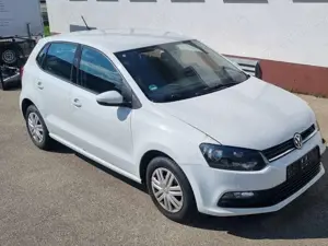 Volkswagen Polo Trendline BMT/Start-Stopp Euro 6 Klima TÜV11/26
