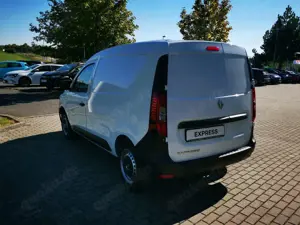 Renault Express Extra Blue dCi 95 Bild 5