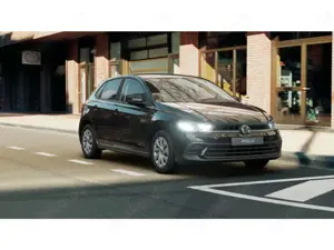 Volkswagen Polo VI 1.0 Bild 3