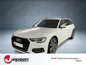 Audi A6 Avant advanced 40 TDI qu. S tr. ACC Matrix