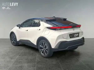 Toyota C-HR 2.0 Hybrid Team D *KLIMA*SHZ*PDC*RFK*DAB*LM* Bild 4