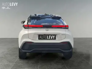 Toyota C-HR 2.0 Hybrid Team D *KLIMA*SHZ*PDC*RFK*DAB*LM* Bild 5
