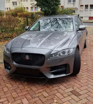 Jaguar XF 20d Aut. R-Sport