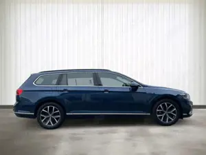 Volkswagen Passat Variant GTE 1.4 TSI eHybrid Pano+AHZV Bild 5