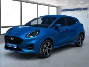 Ford Puma ST-Line mHEV AT 5J.*Gar.+Winterpak