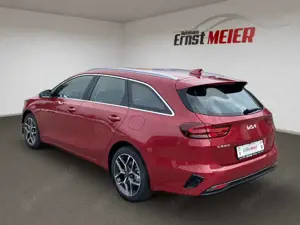 Kia Ceed SW / cee'd SW Spirit 1.5 T-GDI DCT7 Abstand+Tot.Winkel+JBL+Navi Bild 3