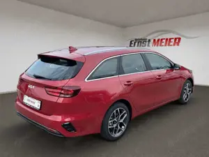 Kia Ceed SW / cee'd SW Spirit 1.5 T-GDI DCT7 Abstand+Tot.Winkel+JBL+Navi Bild 5