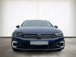 Volkswagen Passat Variant GTE 1.4 TSI eHybrid Pano+AHZV Bild 3