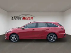 Kia Ceed SW / cee'd SW Spirit 1.5 T-GDI DCT7 Abstand+Tot.Winkel+JBL+Navi Bild 2