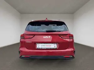 Kia Ceed SW / cee'd SW Spirit 1.5 T-GDI DCT7 Abstand+Tot.Winkel+JBL+Navi Bild 4