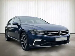 Volkswagen Passat Variant GTE 1.4 TSI eHybrid Pano+AHZV Bild 4