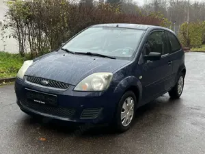 Ford Fiesta 1.3 Ambiente *WINTERPAKET*KLIMA* Bild 1