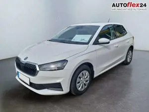 Skoda Fabia Selection 1.0l MPI 59kW