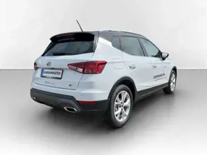 SEAT Arona 1.0 TSI DSG FR VIRTUAL*NAVI*LED*ACC*PARKLENK*KA... Bild 5