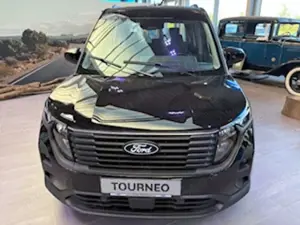 Ford Tourneo Courier 1.0 EcoBoost TITANIUM (V769)