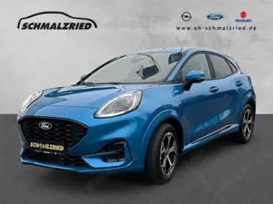 Ford Puma ST-Line MHEV Sportpaket Navi Digitales Cockpit Sou