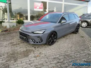 CUPRA Leon Sportstourer VZ 2.0 TSI DSG Klima Navi