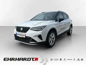 SEAT Arona 1.0 TSI DSG FR VIRTUAL*NAVI*LED*ACC*PARKLENK*KA... Bild 1