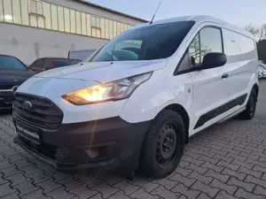 Ford Transit Connect Kasten lang