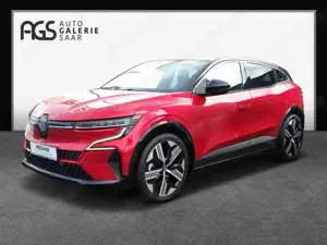 Renault Megane E-Tech Electric Iconic EV60 220HP Navi Leder Digit