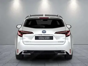 Toyota Corolla Touring Sports 2.0 Hybrid Teamplayer Bild 5