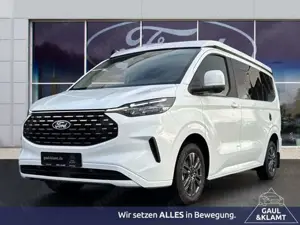 Ford Tourneo Custom 320 L1 Nugget Titanium #Standheizung