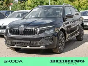 Skoda Kamiq 1.5 TSI Selection SHZ NAVI ACC FACEL. LED