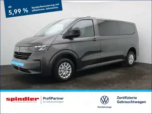 Volkswagen T7 Caravelle Life / 9-Sitze, App, AHK, RFK, LED
