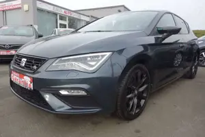 SEAT Leon TSI FR Alcantara-LED-Sportsitze