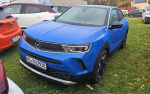 Opel Mokka-E Ultimate LED+180°+TEMP+SHZ+PDC+CARPLAY+