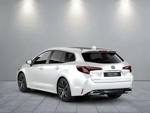 Toyota Corolla Touring Sports 2.0 Hybrid Teamplayer Bild 4