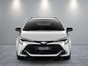 Toyota Corolla Touring Sports 2.0 Hybrid Teamplayer Bild 2