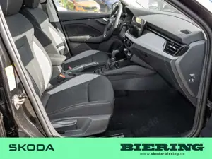 Skoda Kamiq 1.5 TSI Tour KAMERA NAVI ACC FACEL. LED Bild 2