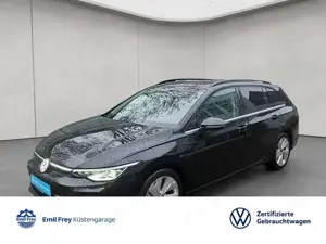 Volkswagen Golf VIII Variant Style 1.5 TSI HeadUp/Navi/Pano