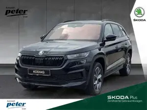 Skoda Kodiaq KODIAQ TSI DSG SPORTLINE **7-Sitzer**