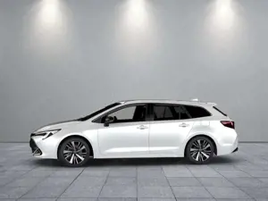 Toyota Corolla Touring Sports 2.0 Hybrid Teamplayer Bild 3