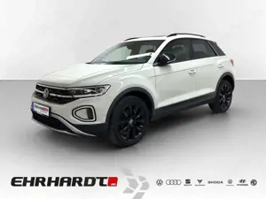Volkswagen T-Roc 1.0 TSI Style PANO*LED*NAV*SHZ*ACC*PARKLENK*EL....