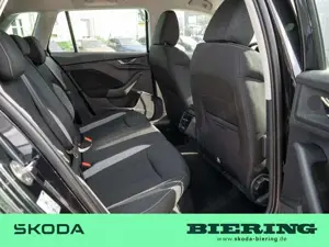 Skoda Kamiq 1.5 TSI Tour KAMERA NAVI ACC FACEL. LED Bild 4