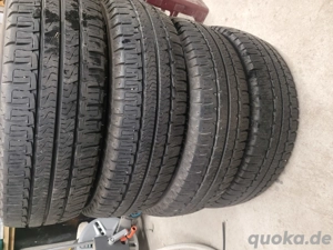 Reifen für Camper 