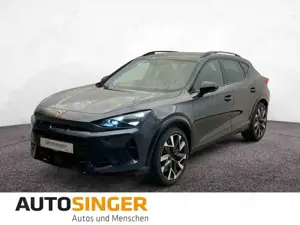 CUPRA Formentor VZ TSI DSG 4D *AHK*LED*ACC*DCC*360*NAV